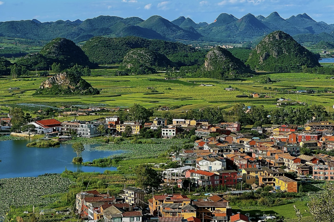 Puzhehei
